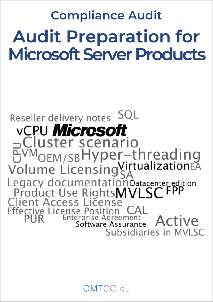 Compliance-Audit-Preparation-for-Microsoft-Server-Products-Windows-SQL-Exchange