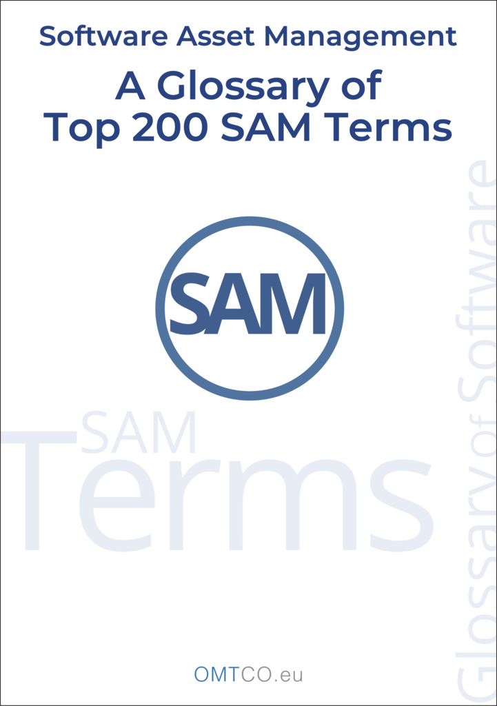 Top-200-SAM-Terms-A-Glossary-Of-Software-Asset-Management-And-Licensing-Terms