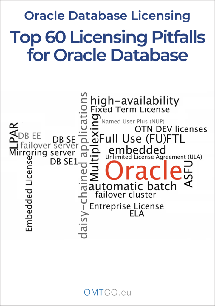 Top-60-Licensing-Pitfalls-For-Oracle-Databases-And-Technology-Products