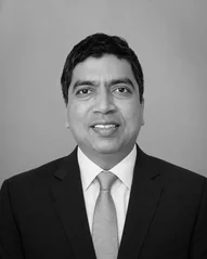 Uttam Panda